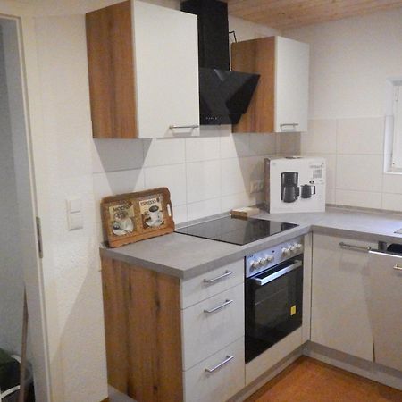 Ferienwohnung Kornew Dornum Exterior foto