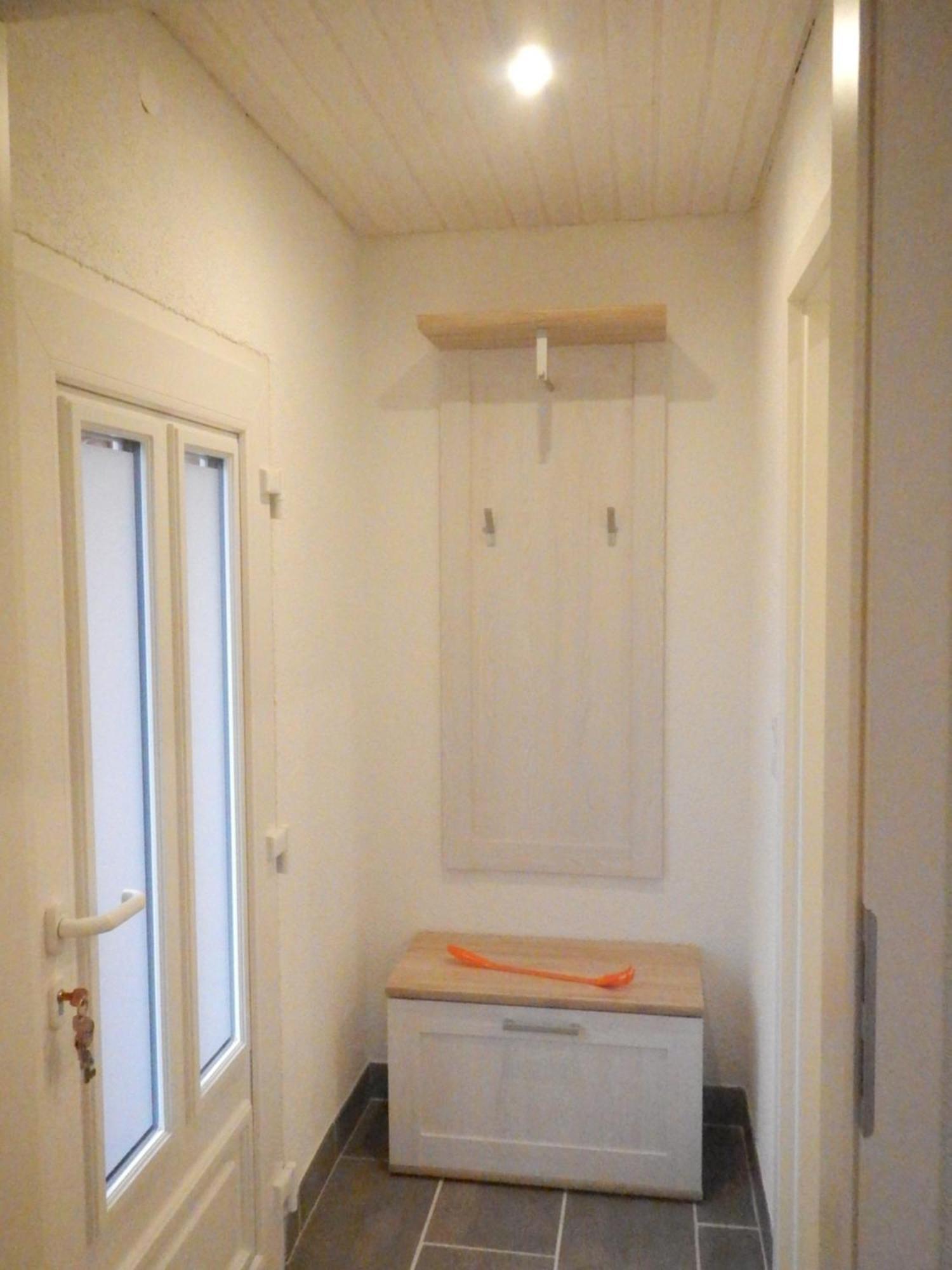 Ferienwohnung Kornew Dornum Exterior foto