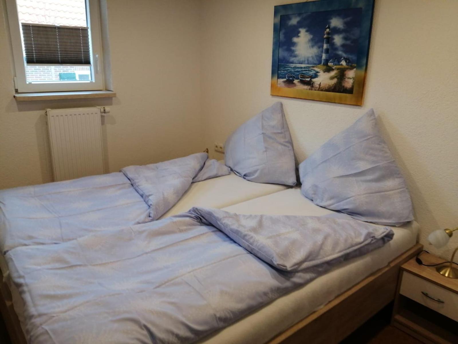 Ferienwohnung Kornew Dornum Exterior foto