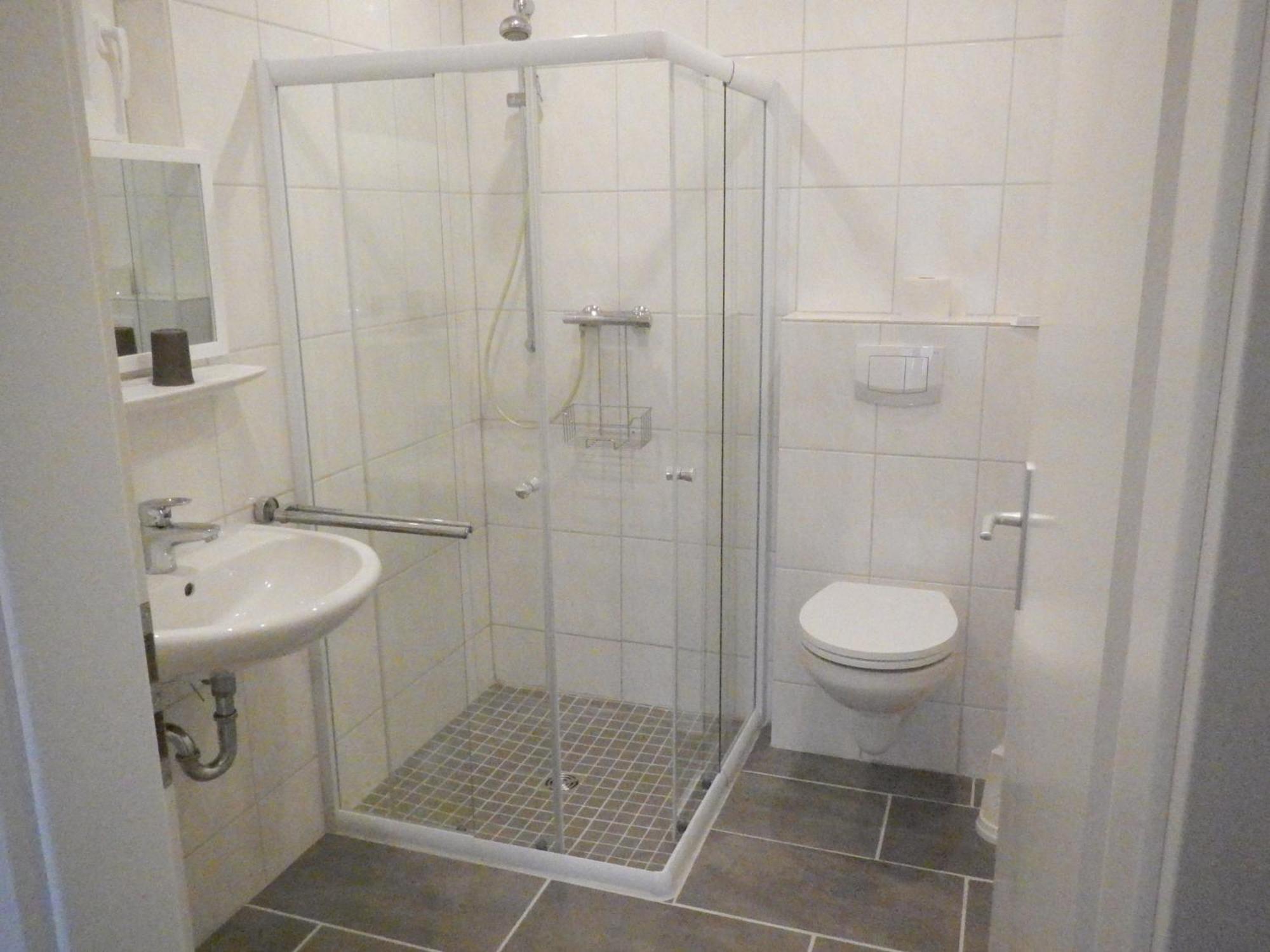 Ferienwohnung Kornew Dornum Exterior foto