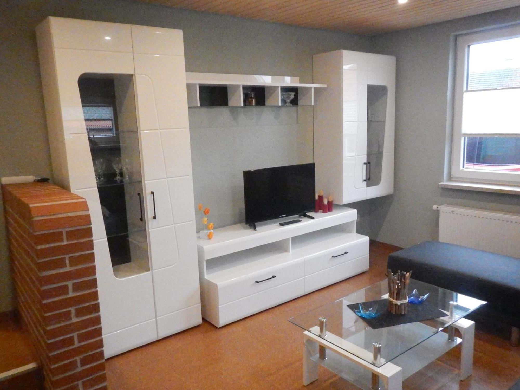 Ferienwohnung Kornew Dornum Exterior foto